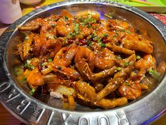 -赖胖子肉蟹煲(金牛万达店)