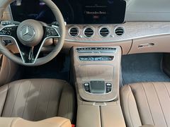 -宁波之星奔驰4S店(海曙店)