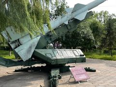 -北方兵器城