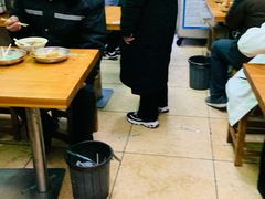 大堂-增盛魁小吃店