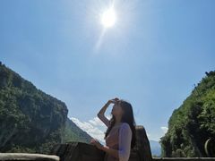 -乌江画廊(彭水苗族土家族自治县)