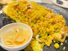 -美奈小馆·越南料理(中航城君尚购物中心店)