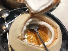 -狐狸爱上椰子鸡(滨江星光大道店)