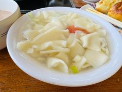 -蒙亨·手把肉·蒙古包文化主题餐厅(天恒广场店)