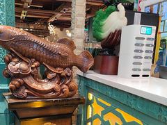 -驿楼兰·新疆菜(火车站店)