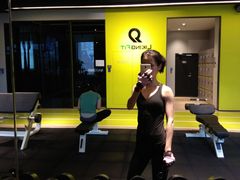 -Liking Fit 24H智能健身(旗舰店)