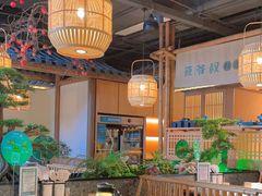 -筱爷叔·上海传统手工菜(玉树路店)