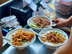 -豆相识•九九豆腐脑(牛咡桥店)