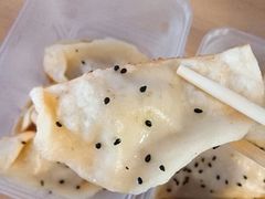 -汪记大王锅贴(成山路店)