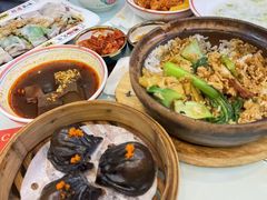 -赵财记·肠粉·煲仔饭(九龙城店)