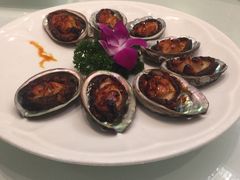 -牡丹峰朝鲜料理