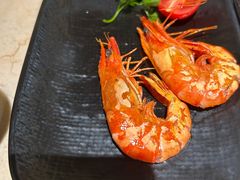 -粤海喜来登酒店-班妮海鲜铁板烧和牛放题餐厅(天河城店)