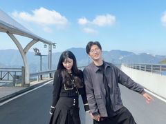 -江南天池