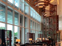 -上海浦东嘉里大酒店