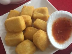-鼎珑点心仔(燕塘店)