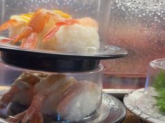 -争鲜回转寿司(中街大悦城店)