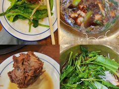 -老北京羊蝎子火锅(光荣道店)