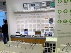-启明眼镜(海淀黄庄店)
