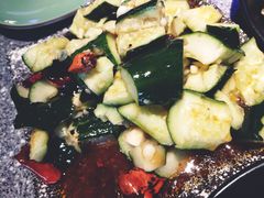 -问渔烤鱼(回龙观总店)