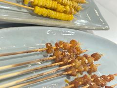 -明本湛江鸡•海鲜小厨(陈家祠店)