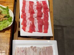 -凤吉园乌拉满族火锅中华老字号(繁荣路店)