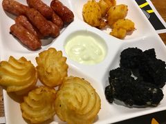 -乐凯撒披萨(正佳广场店)
