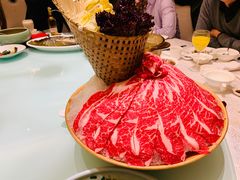 -泓历皇朝酒店(东亭店)