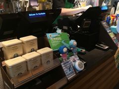 -星巴克(中远两湾城店)