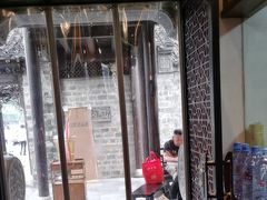 -东门口涮肉·砂锅·烤串(老门东店)