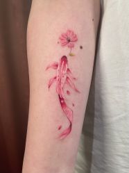 点击看大图 -海王刺青·纹身·穿孔饰品·TATTOO