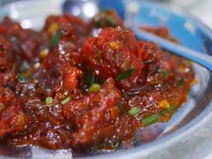 -葛尼沙印度餐厅 (镇明路店)