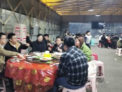 -钱山海鲜大排档