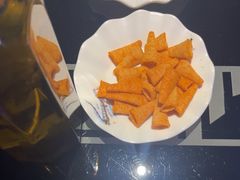 -星璨火吧KTV聚会餐厅(华清广场店)