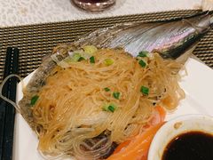 -美食汇·海鲜自助餐·家庭聚会·商务宴请(青秀万达文华店)