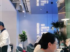 -兰湘子·湘菜小炒(长安万科广场店)