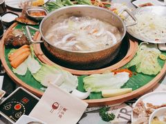 -椰小鸡·琼州糟粕醋(美兰缤纷城店)