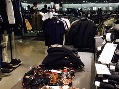 -ZARA(成都远洋太古里店)