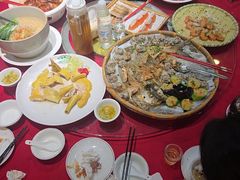 -绿雅居原生态农庄(小涌店)
