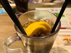 -翠华餐厅