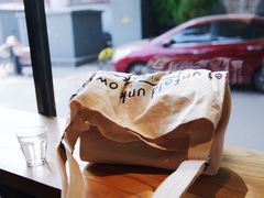 -VOYAGE COFFEE(北锣鼓巷店)