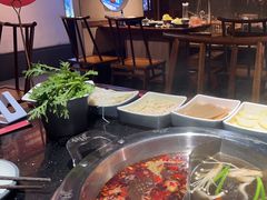 -井格重庆火锅(通州梨园店)