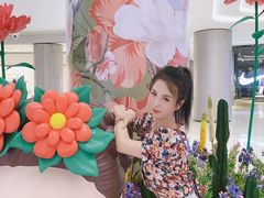 -长沙北辰三角洲大悦城
