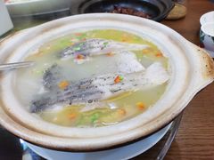 肺汤青鱼-小乐荟私房菜(宁海里店)