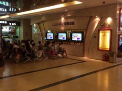 -中影国际影城(大唐西市4K临境音店)