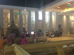 -丽池宫韩式汗蒸会馆(华灯坊店)