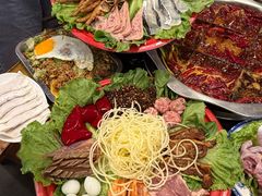 -古木枫老火锅(洪崖洞店)