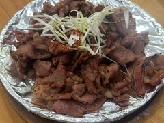 -多宾韩国料理(学衡路店)