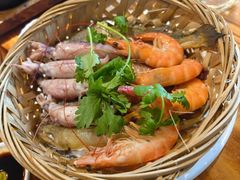 -百年银屏蚝烙·潮汕菜·非遗(乐山店)