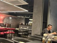 -黑崎烧肉·山野厨房(坪山店)