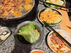 -酒拾烤肉(阳光100店)